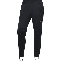 Брюки вратарские JÖGEL CAMP GK Pant, черный/белый