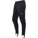 Брюки вратарские JÖGEL CAMP GK Pant, черный/белый