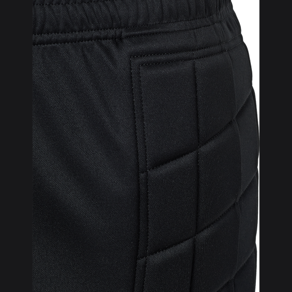 Брюки вратарские JÖGEL CAMP GK Pant, черный/белый