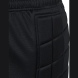 Брюки вратарские JÖGEL CAMP GK Pant, черный/белый
