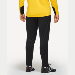 Брюки вратарские JÖGEL CAMP GK Pant, черный/белый