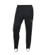 Брюки вратарские JOGEL CAMP GK Pant, черный/белый