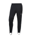Брюки вратарские JOGEL CAMP GK Pant, черный/белый