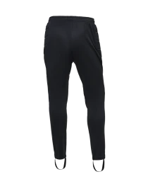 Брюки вратарские JOGEL CAMP GK Pant, черный/белый