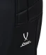 Брюки вратарские JOGEL CAMP GK Pant, черный/белый
