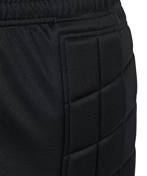 Брюки вратарские JOGEL CAMP GK Pant, черный/белый