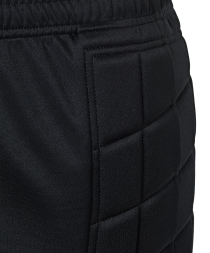 Брюки вратарские JOGEL CAMP GK Pant, черный/белый