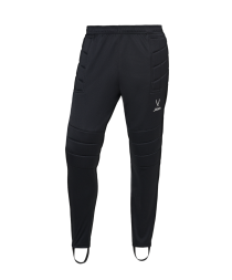Брюки вратарские JOGEL CAMP GK Pant, черный/белый