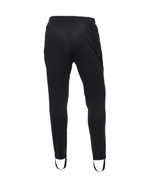 Брюки вратарские JOGEL CAMP GK Pant, черный/белый