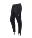 Брюки вратарские JOGEL CAMP GK Pant, черный/белый