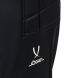 Брюки вратарские JOGEL CAMP GK Pant, черный/белый