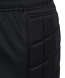 Брюки вратарские JOGEL CAMP GK Pant, черный/белый