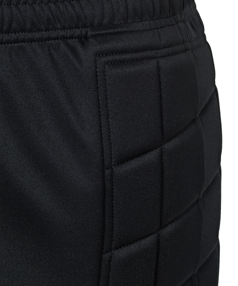 Брюки вратарские JOGEL CAMP GK Pant, черный/белый
