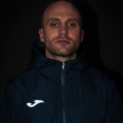 Дождевик ELITE VIII Темно синий