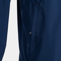 Дождевик ELITE VIII Темно синий