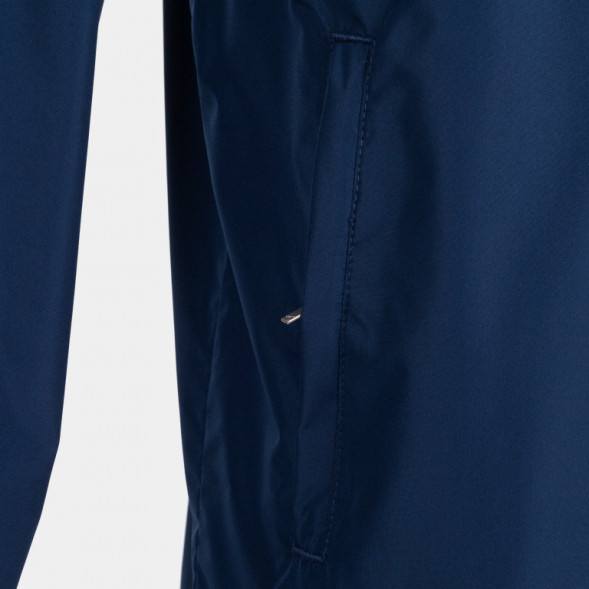 Дождевик ELITE VIII Темно синий