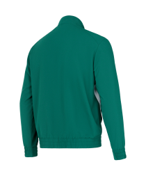 Куртка парадная JOGEL DIVISION PerFormDRY Track Jacket, темно-зеленый