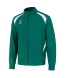 Куртка парадная JOGEL DIVISION PerFormDRY Track Jacket, темно-зеленый