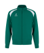 Куртка парадная JOGEL DIVISION PerFormDRY Track Jacket, темно-зеленый