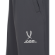 Брюки спортивные JOGEL CAMP 2 Lined Pants, темно-серый, детский