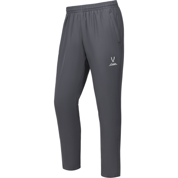 Брюки спортивные JOGEL CAMP 2 Lined Pants, темно-серый, детский