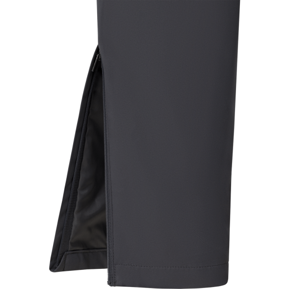 Брюки спортивные JOGEL CAMP 2 Lined Pants, темно-серый, детский