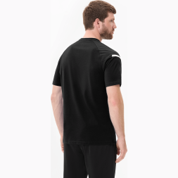 Футболка тренировочная JÖGEL CAMP 2 CVC Training Tee, черный