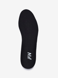 Детские футзалки FN Shadow (IN) Kid (Orange/Black)