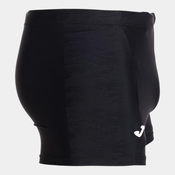 BOXER DE BAÑO SHARK IV NEGRO