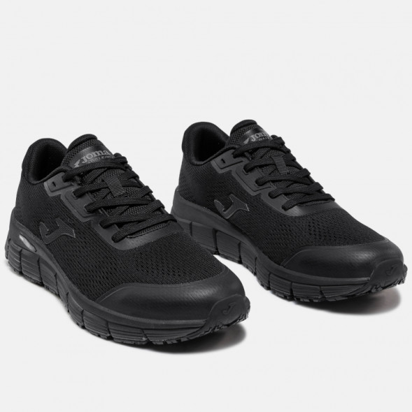 ZEN MEN 2621 ЧЕРНЫЙ