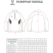 Джемпер ветрозащитный JÖGEL PREMIER PerFormPROOF 1/4 Zip Wind Top, серый