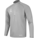 Джемпер ветрозащитный JOGEL PREMIER PerFormPROOF 1/4 Zip Wind Top, серый