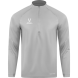 Джемпер ветрозащитный JOGEL PREMIER PerFormPROOF 1/4 Zip Wind Top, серый