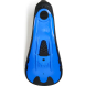 Ласты для бассейна SALVAS F5 Fin BA19127BBSTS размер 27-30, синий