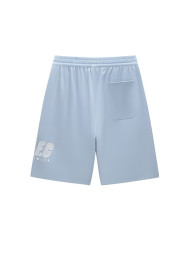 Шорты KELME Knitted Shorts Blue