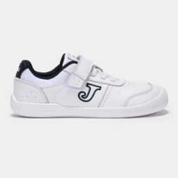 VELA JR 2503 BLANCO MARINO BAREFOOT