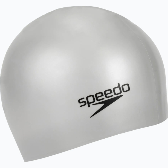 Шапочка для плавания SPEEDO Long Hair Cap 8-061680001, силикон