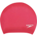 Шапочка для плавания SPEEDO Long Hair Cap 8-061680001, силикон