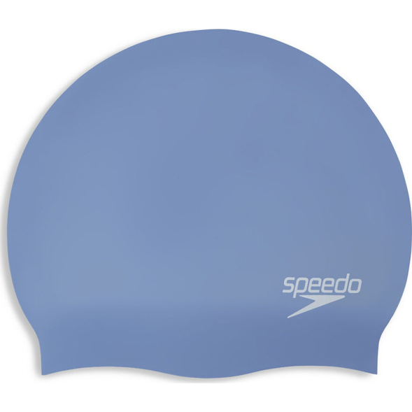Шапочка для плавания SPEEDO Long Hair Cap 8-061680001, силикон