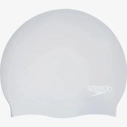 Шапочка для плавания SPEEDO Long Hair Cap 8-061680001, силикон