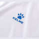 Футбольная форма KELME Short-Sleeved Football Suit (White/Blue)