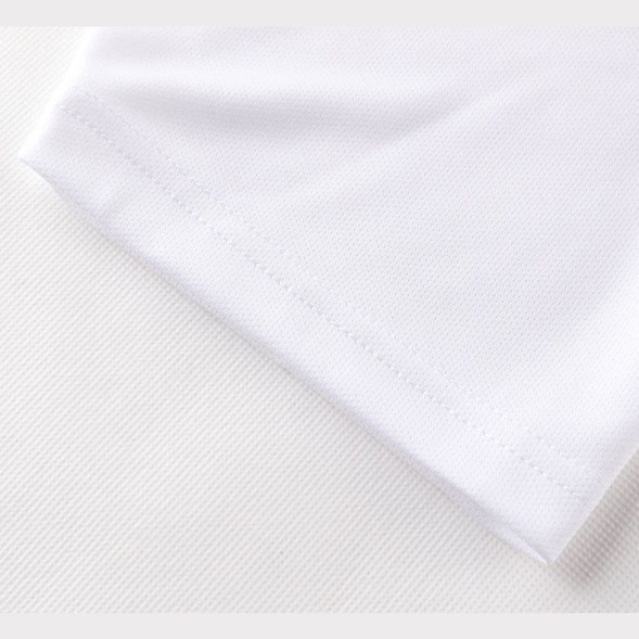 Футбольная форма KELME Short-Sleeved Football Suit (White/Blue)