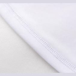 Футбольная форма KELME Short-Sleeved Football Suit (White/Blue)