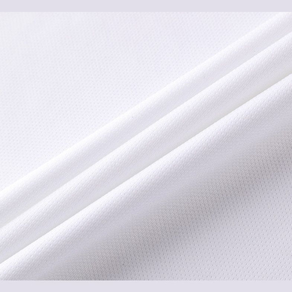 Футбольная форма KELME Short-Sleeved Football Suit (White/Blue)