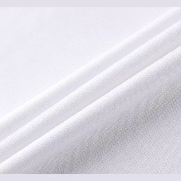 Футбольная форма KELME Short-Sleeved Football Suit (White/Blue)