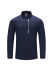 Ветровка KELME Thin Trench Coat Dark Blue
