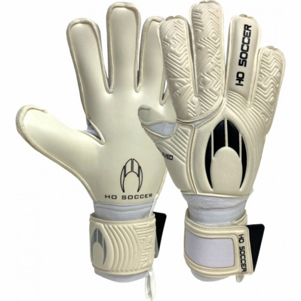 Вратарские перчатки HO SOCCER PRO CURVED GEN II FLAT 052 0245