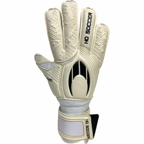 Вратарские перчатки HO SOCCER PRO CURVED GEN II FLAT 052 0245