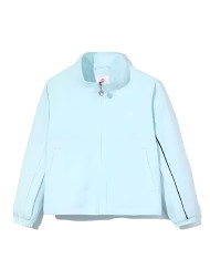 Детская ветровка KELME Girls Windbreaker Mint