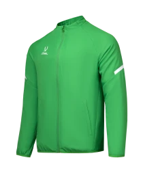 Куртка спортивная JOGEL CAMP 2 Lined Jacket, зеленый